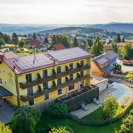 Sonnenhof Hechtl Gasthof Mönichkirchen