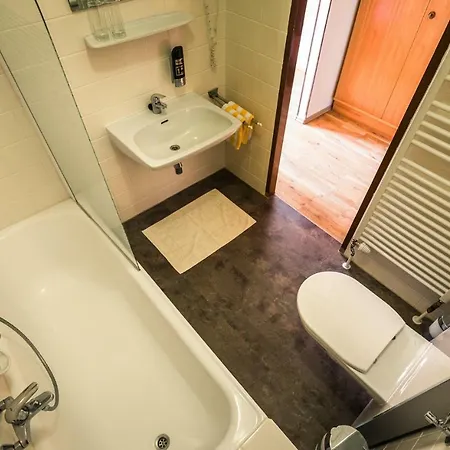 Sonnenhof Hechtl Pensionat 3*