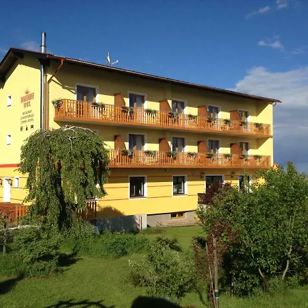 Sonnenhof Hechtl Gasthof *