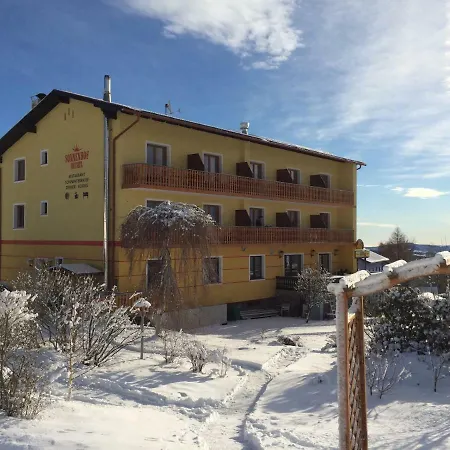 Gasthof Sonnenhof Hechtl