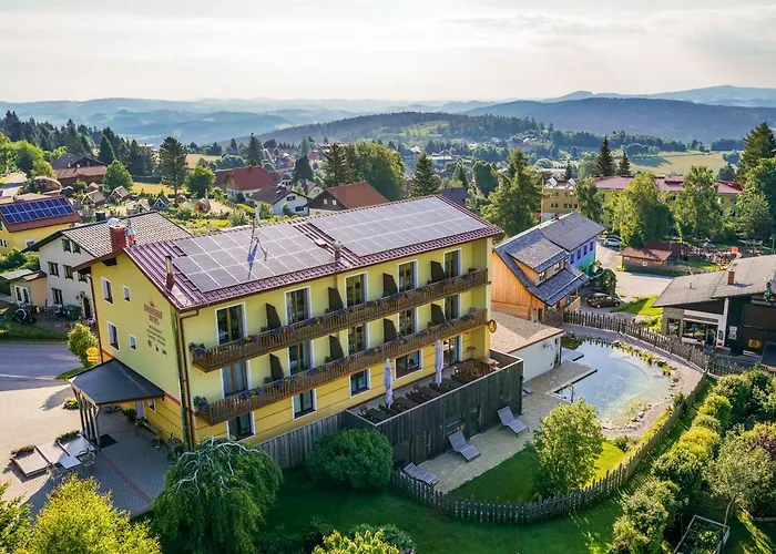 Sonnenhof Hechtl Guest house Moenichkirchen