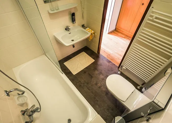 Sonnenhof Hechtl Pensionat 3*