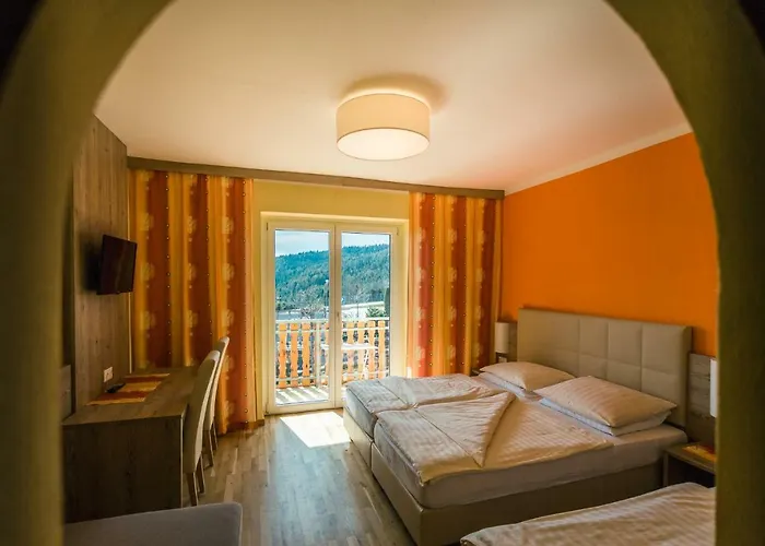 Sonnenhof Hechtl Moenichkirchen