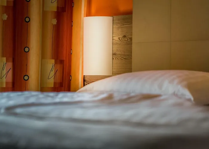 Guest house Sonnenhof Hechtl