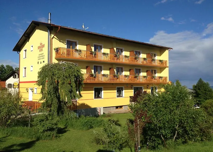 Sonnenhof Hechtl Guest house 3*