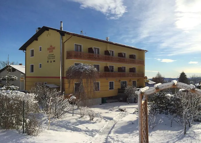 Guest house Sonnenhof Hechtl